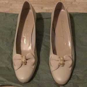 Salvatore Ferragamo Pumps